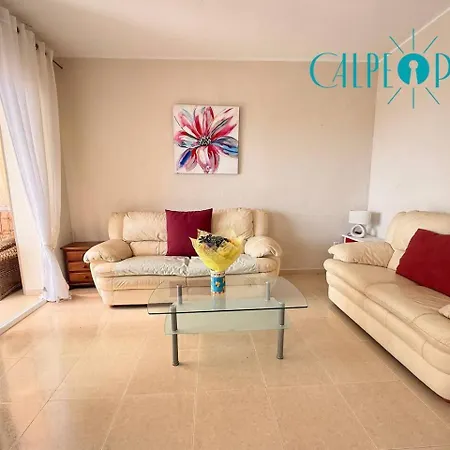 בית נופש Costa Rica 6 Personas Con Piscina Comunitaria