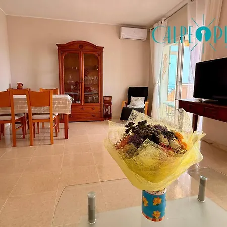בית נופש Costa Rica 6 Personas Con Piscina Comunitaria *